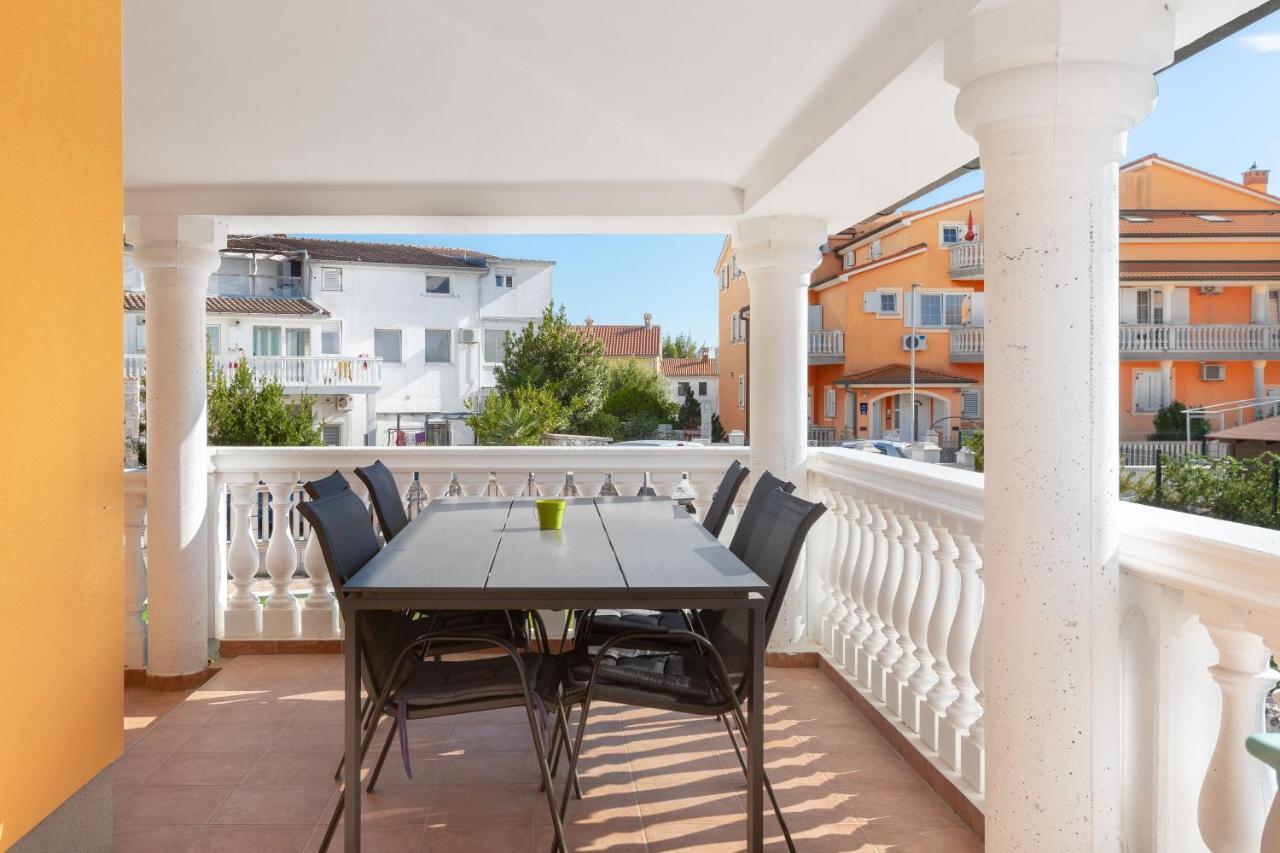 Villa Marko Медулин Екстер'єр фото