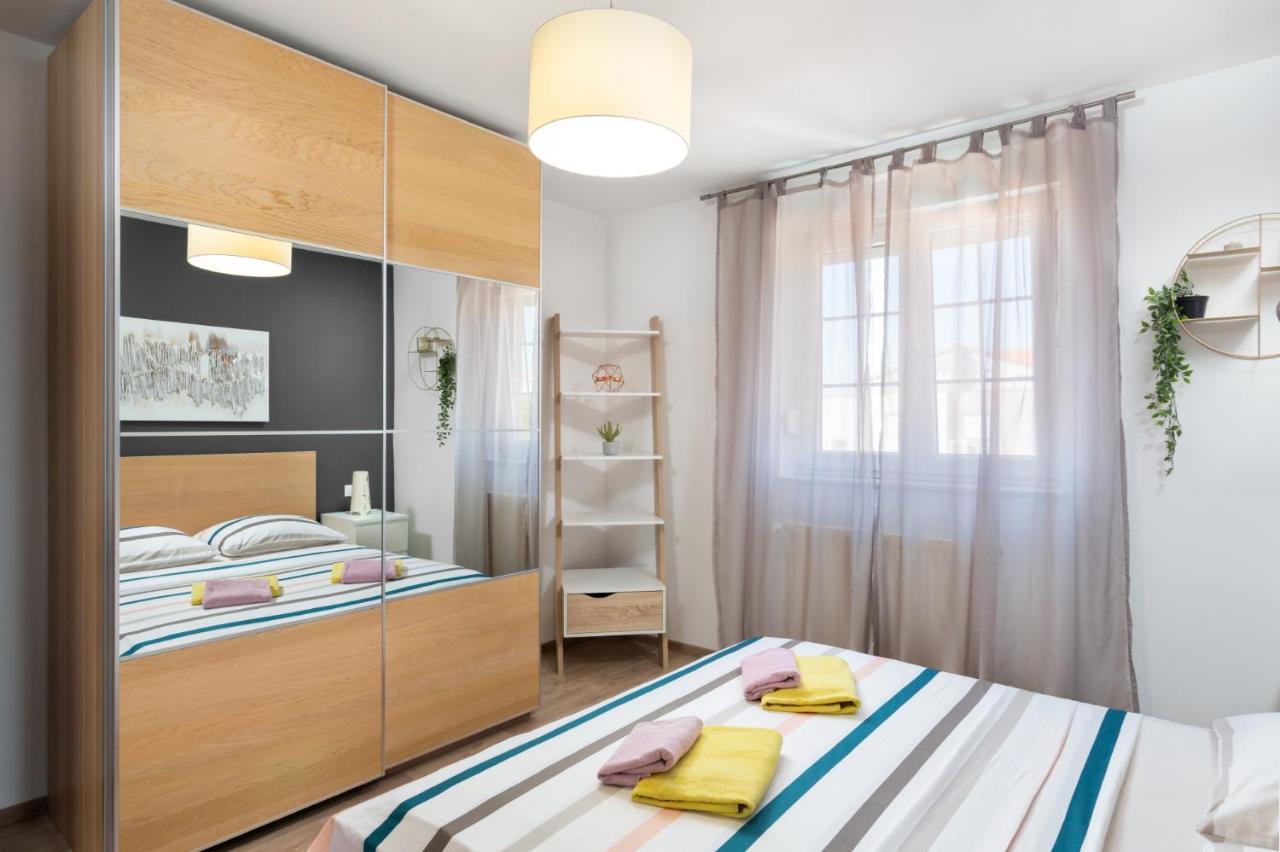 Villa Marko Медулин Екстер'єр фото